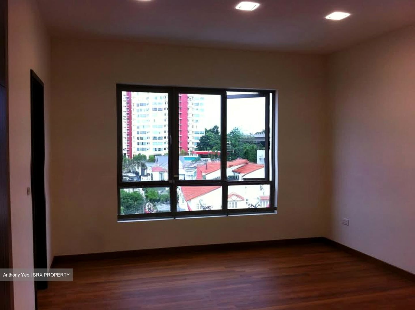 Sommerville Residences (D13), Terrace #564246251